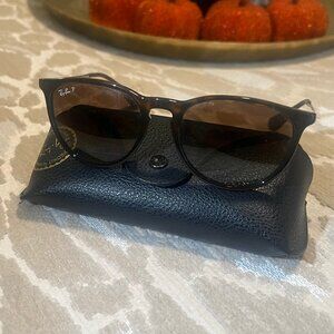 Ray-Ban Erika Polarized Sunglasses